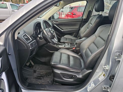 Used 2016 MAZDA CX-5 Grand Touring image 21