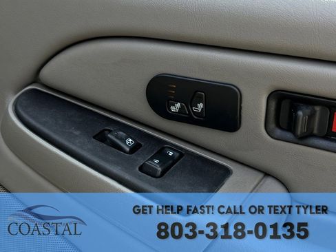 Used 2005 GMC Sierra 1500 SLT w/ Light Duty Power Package image 28