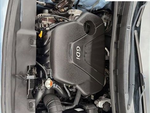 Used 2014 Hyundai Accent GS FWD image 17