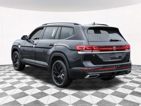 New 2026 Volkswagen Atlas SE AWD/4WD image 18