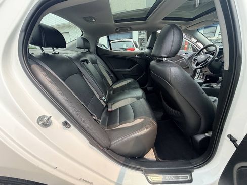 Used 2013 Kia Optima EX FWD image 56