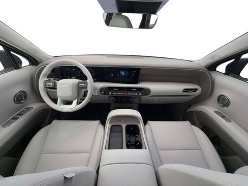New 2026 Hyundai Palisade FWD Hybrid image 8