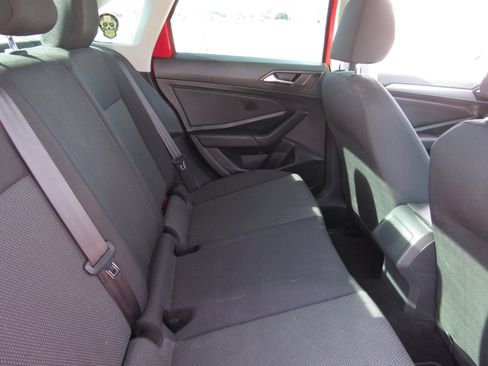 Used 2021 Volkswagen Jetta S image 10