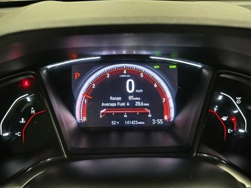 Used 2019 Honda Civic Sport image 25