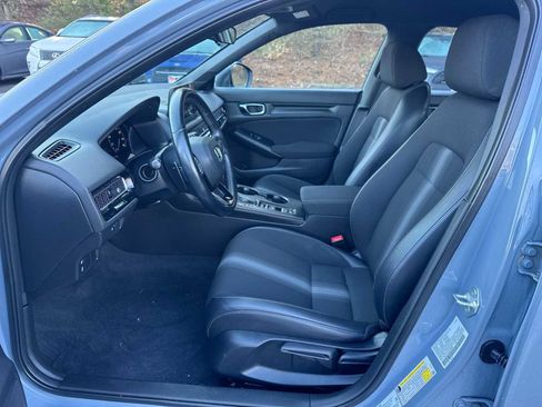 Used 2022 Honda Civic Sport image 11
