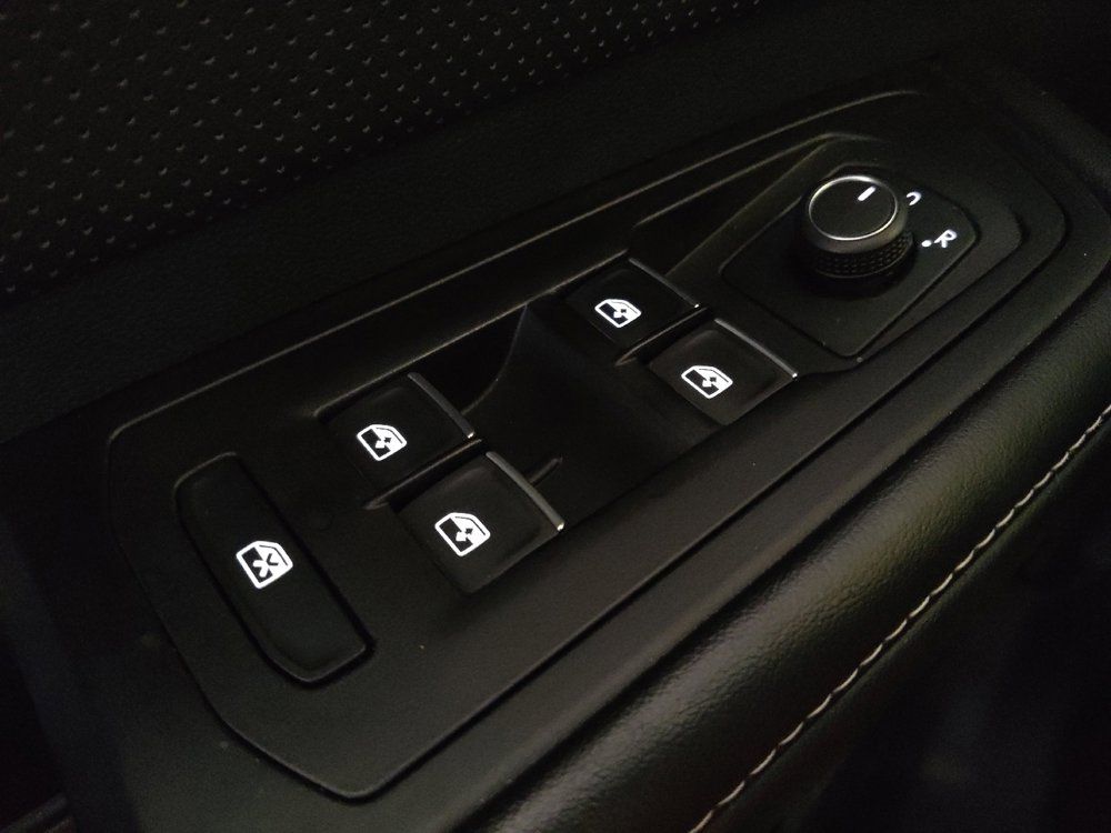 Used 2024 Volkswagen Atlas SE AWD/4WD image 27