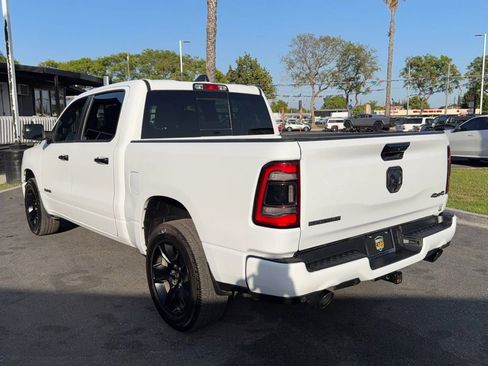 Used 2024 RAM 1500 Big Horn image 6