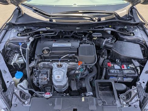 Used 2015 Honda Accord EX-L image 22