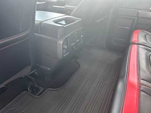 Used 2019 Ford F150 Lariat w/ Equipment Group 502A Luxury AWD/4WD image 20