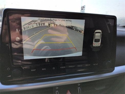 Used 2024 Kia Forte GT w/ GT2 Package image 22