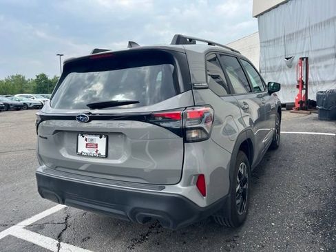 Used 2026 Subaru Forester Premium AWD/4WD image 5