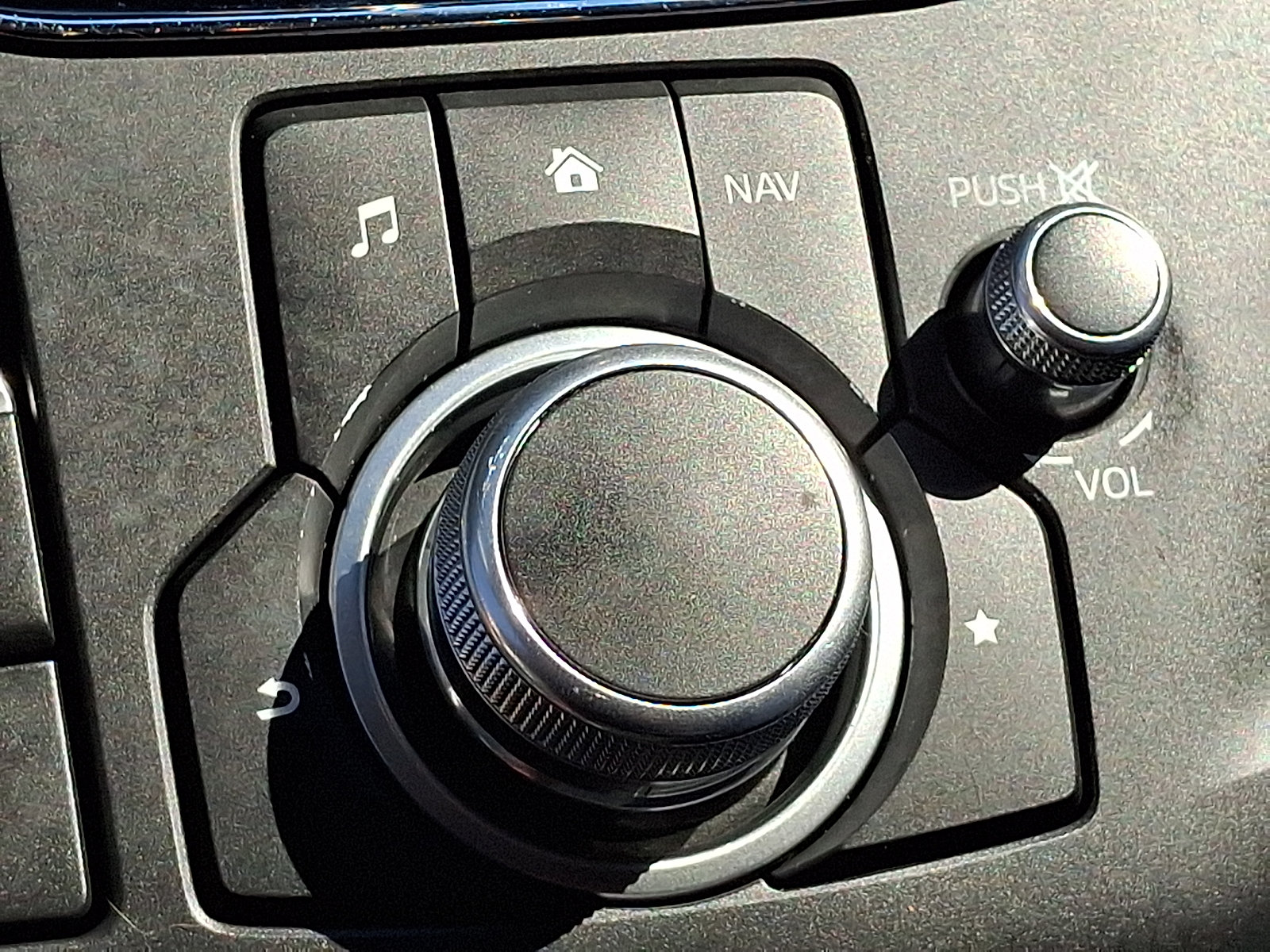 Used 2019 MAZDA CX-5 Sport AWD/4WD image 22