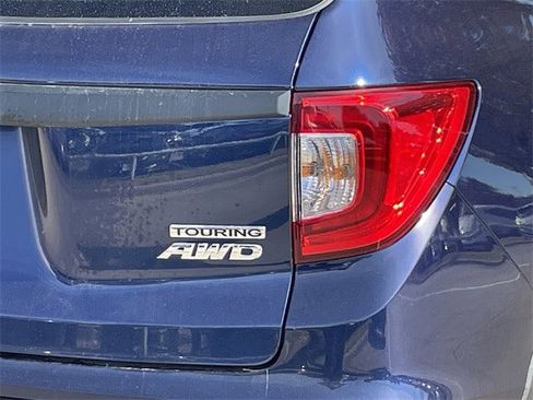 Certified 2021 Honda Passport Touring image 6