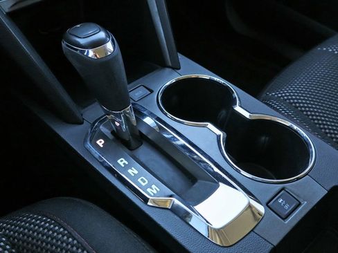 Used 2017 Chevrolet Equinox LS image 17