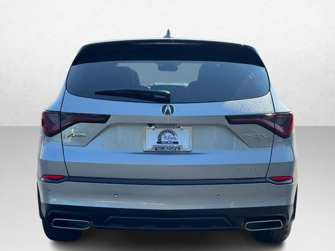 Certified 2024 Acura MDX A-Spec AWD/4WD image 5