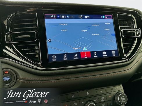 New 2026 Dodge Durango GT w/ Blacktop Package image 33