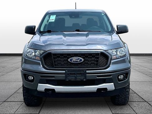 Used 2023 Ford Ranger XLT w/ Equipment Group 301A Mid AWD/4WD image 3