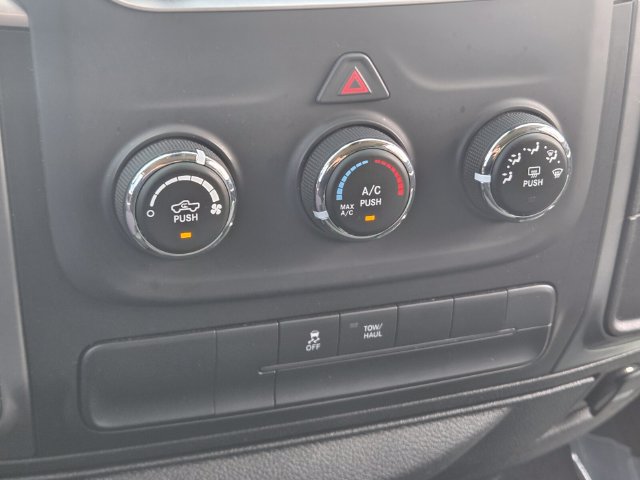 Used 2024 RAM 1500 Classic SLT RWD image 27