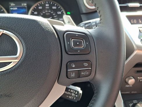 Used 2019 Lexus NX 300 300 Base image 22