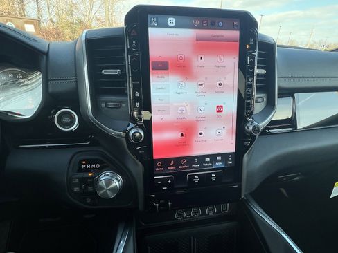 New 2026 RAM 1500 Laramie image 22