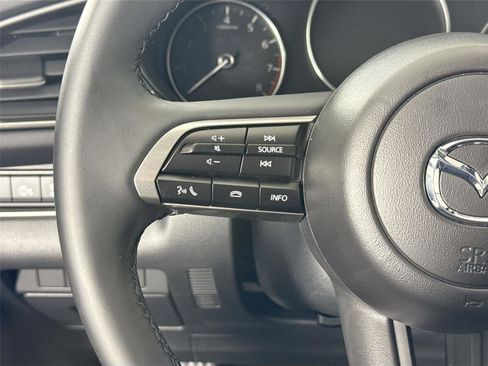 New 2026 MAZDA CX-30 AWD 2.5 S image 20