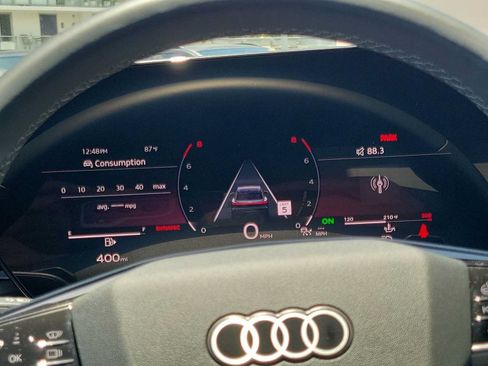 Certified 2025 Audi Q5 Premium Plus w/ Premium Plus AWD/4WD image 31