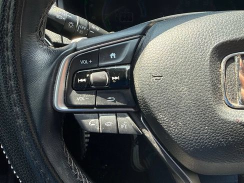 Used 2022 Honda Accord Sport image 15