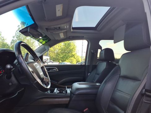 Used 2018 GMC Yukon XL Denali AWD/4WD image 13