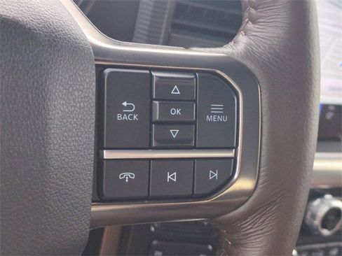 New 2025 Ford F150 King Ranch image 27