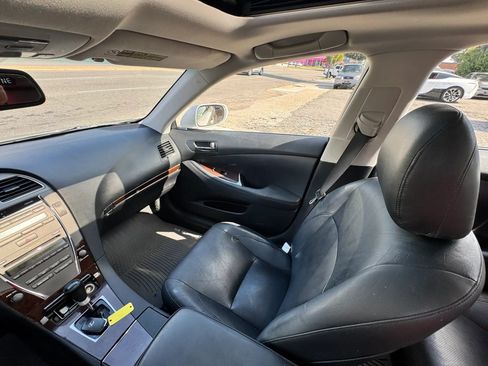 Used 2010 Lexus ES 350 FWD image 20