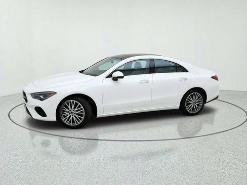 Certified 2026 Mercedes-Benz CLA 250 4MATIC image 15