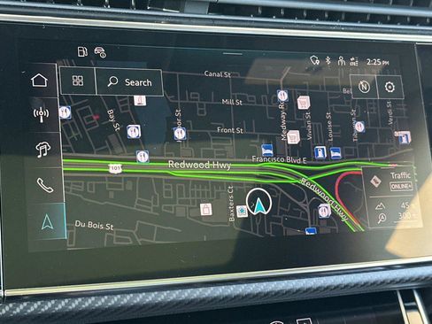 New 2026 Audi RS Q8 performance image 18