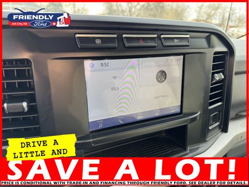 Used 2024 Ford F250 XLT image 22