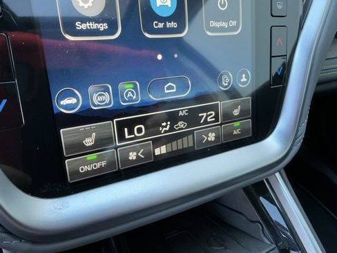 Used 2023 Subaru Outback Onyx Edition w/ Tech Package 2 image 24