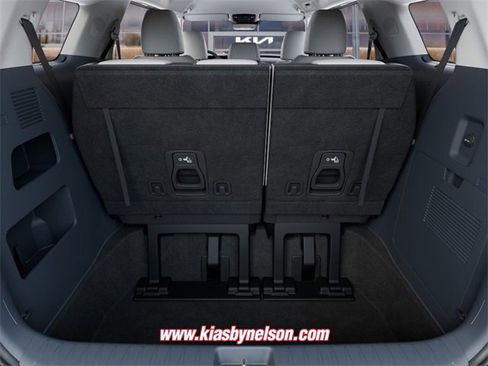 New 2026 Kia Carnival EX image 19