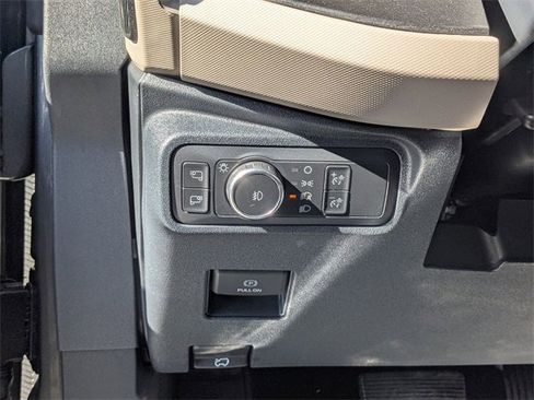 Certified 2022 Ford Bronco Wildtrak image 12