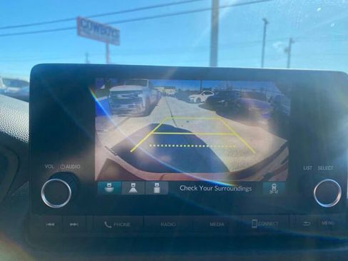 Used 2025 Honda HR-V Sport image 23