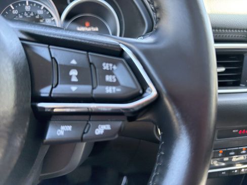 Certified 2023 MAZDA CX-5 AWD 2.5 S image 25