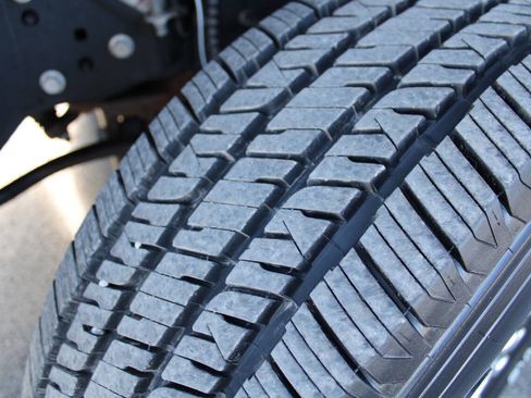 Used 2022 Ford F250 Lariat w/ Lariat Value Package image 16