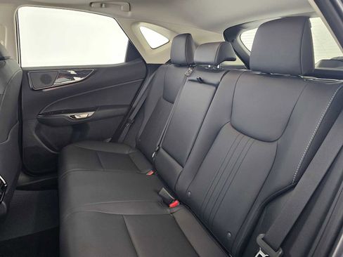 Certified 2025 Lexus NX 350h AWD w/ Premium Package image 16