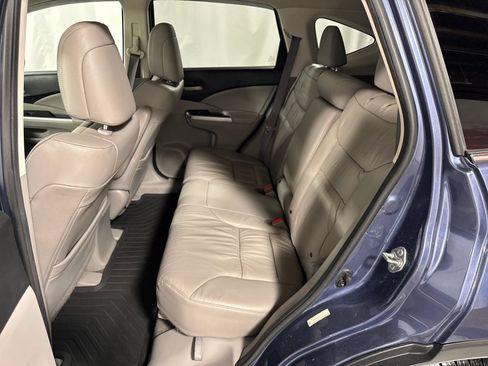 Used 2014 Honda CR-V EX-L image 5