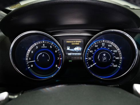 Used 2014 Hyundai Sonata SE image 16