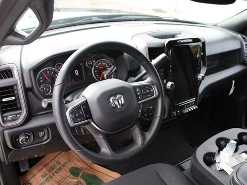 New 2026 RAM 2500 Tradesman w/ Power Wagon Package image 11