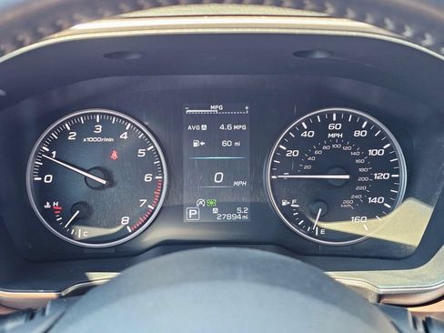 Used 2021 Subaru Outback Touring XT AWD/4WD image 29