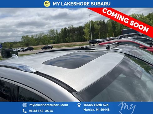 Used 2014 Acura MDX SH-AWD w/ Technology Package image 3