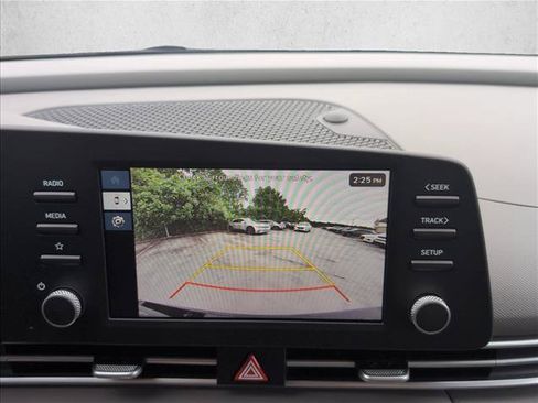 New 2026 Hyundai Elantra SE FWD image 13