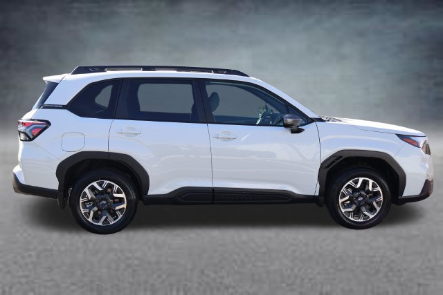 New 2026 Subaru Forester Premium AWD/4WD image 2