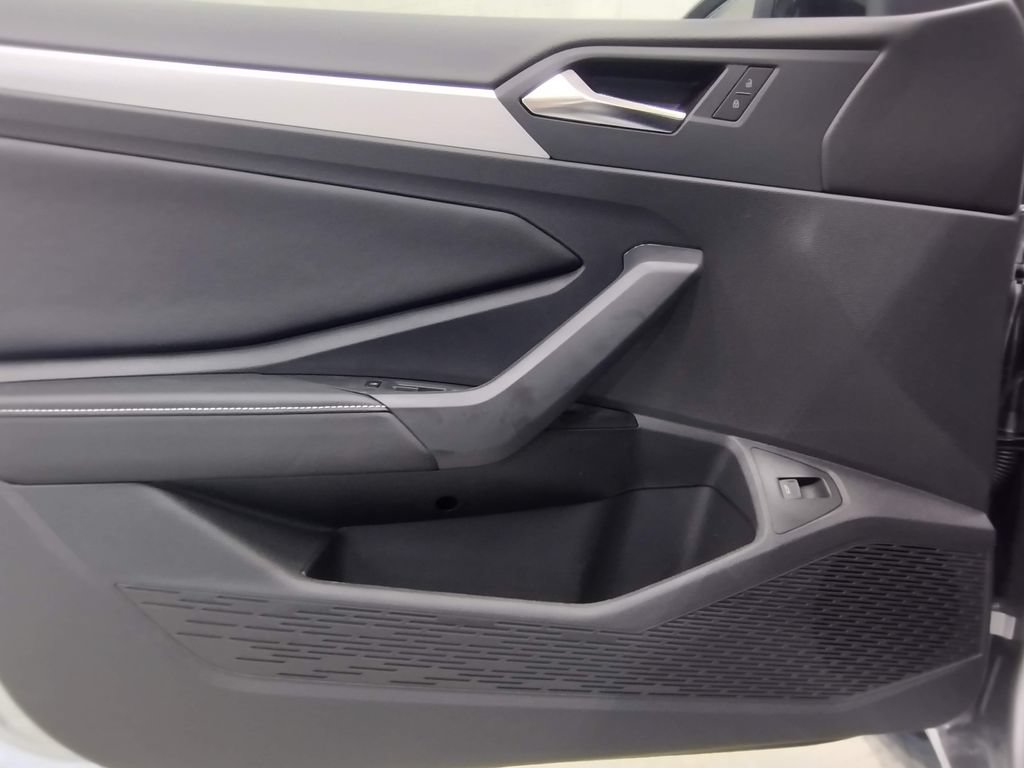New 2026 Volkswagen Jetta Sport FWD image 17