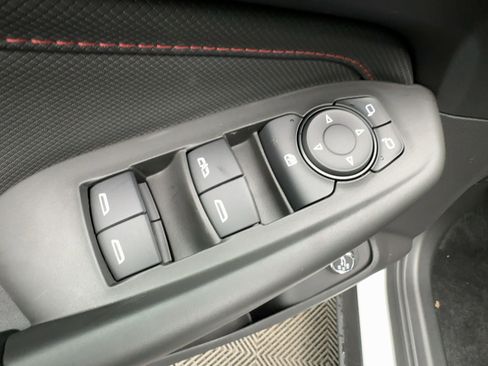 New 2026 Chevrolet TrailBlazer RS w/ Convenience Package image 12