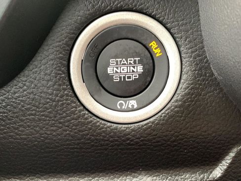 Used 2025 RAM 1500 Big Horn image 12